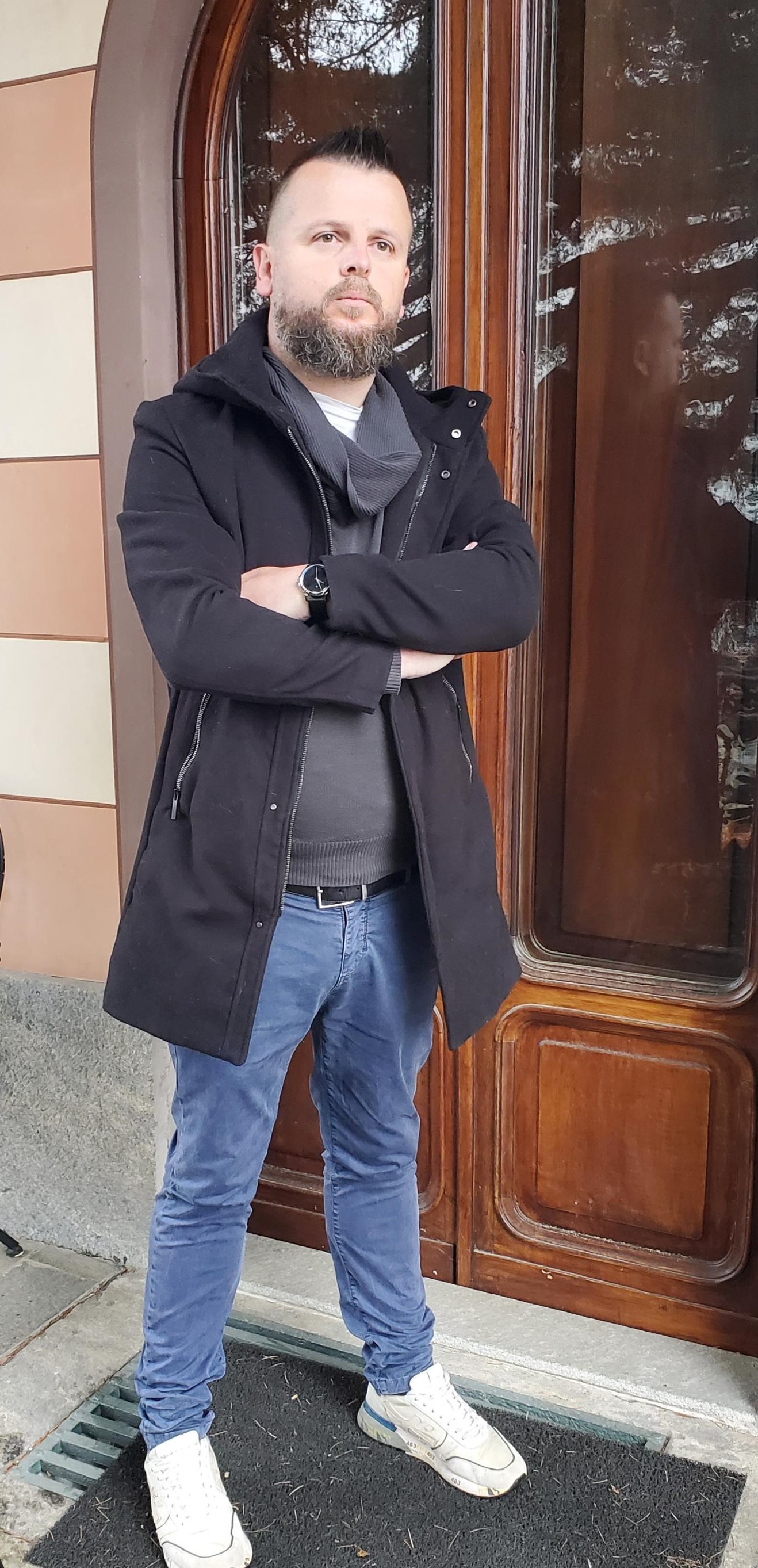 FALCHERO Carlo - Consigliere
