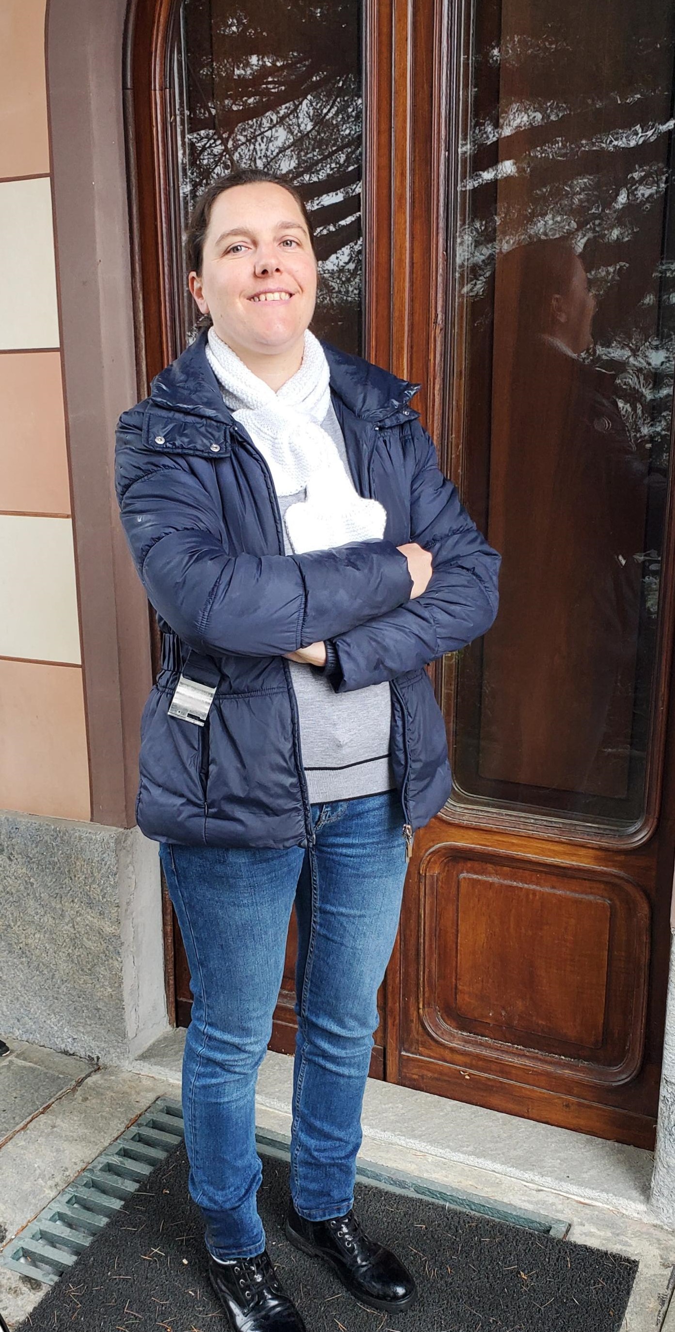 SOFFIETTI Valeria - Consigliere