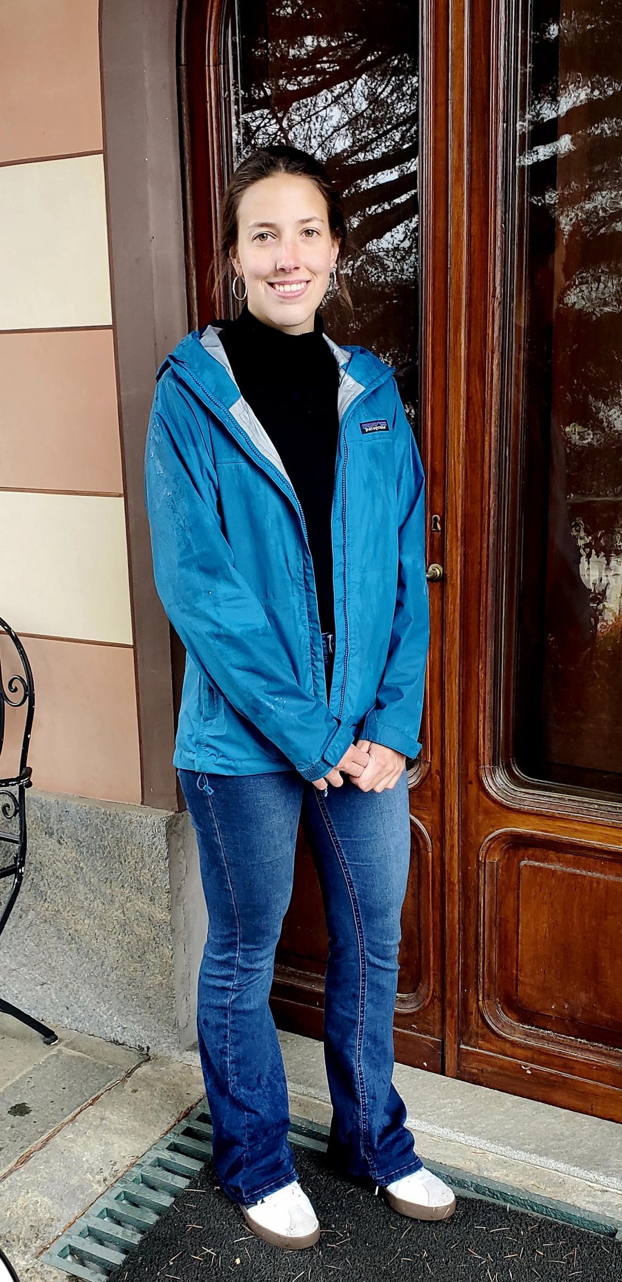 VIETTI Alessandra - Vice Sindaco