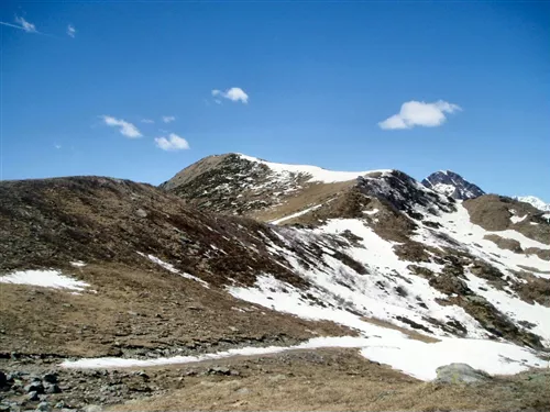 escursioni - passeggiate