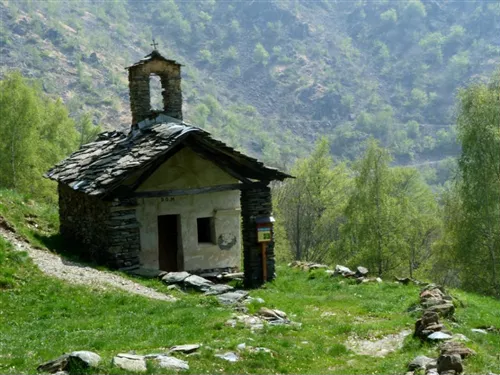 escursioni - passeggiate