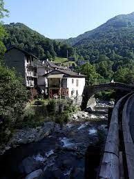 CASA SUL PONTE