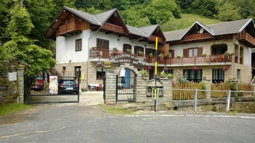 Agriturismo LA COMBA