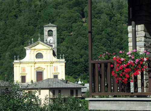 Parrocchiale di San Martino