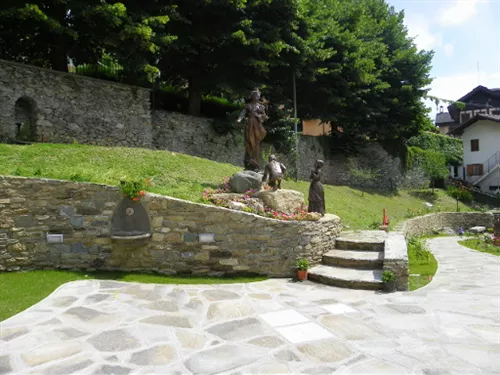 Villa Schiari