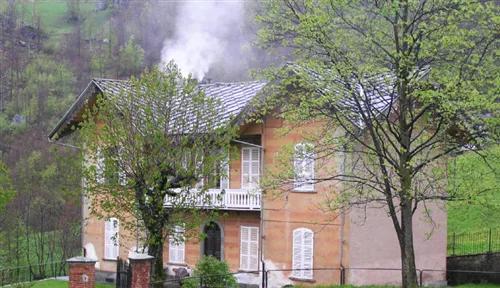 Villa Scioldo