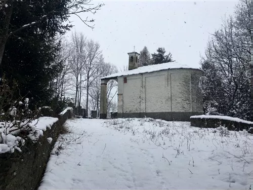 Cappella dell'Annunziata