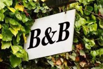 Bed & Breakfast