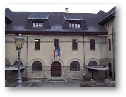 Biblioteca Civica