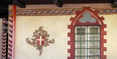 Casa Coatto