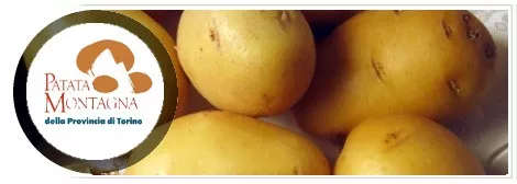 le patate di montagna