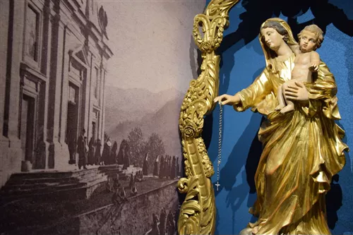 Museo Diffuso di Arte Sacra