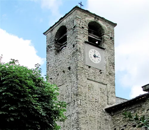 Parrocchiale di San Giovanni Battista