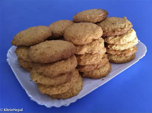 le paste di meliga