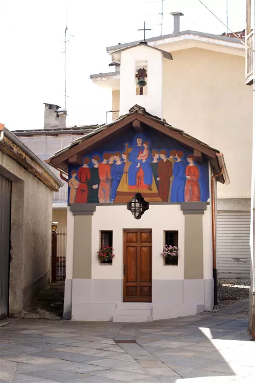 Cappella Madonna della Neve