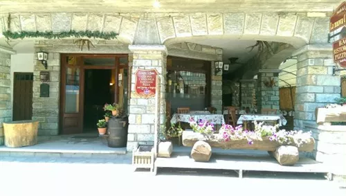 Ristorante