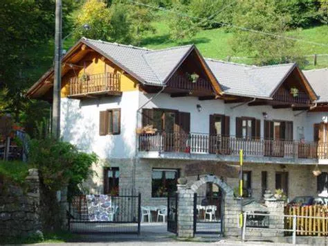 agriturismo