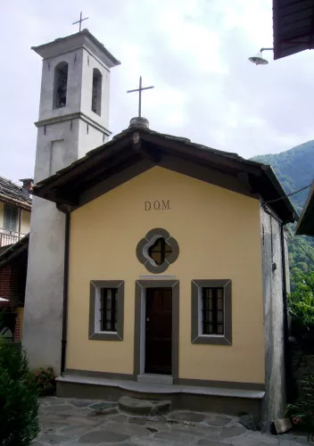 Cappella della Sindone