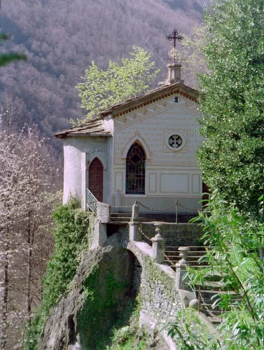 Villa Fino (area dell’antico Castello)