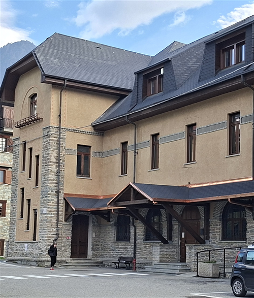 Biblioteca Civica