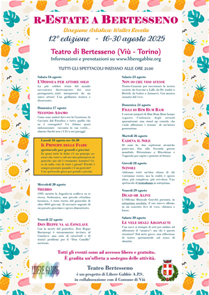 R-Estate a Bertesseno
