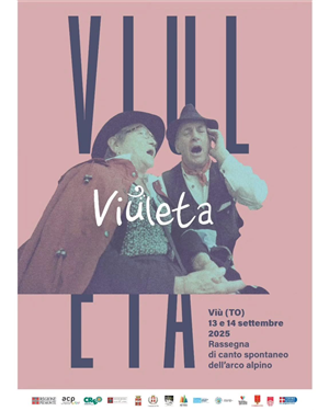Viuleta