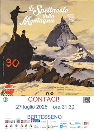 Spettacolo della Montagna 