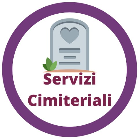 Estumulazioni ordinarie Lotto C - Cimitero di Viù Capoluogo