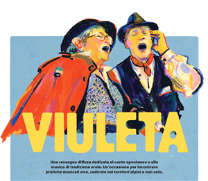 Viuleta